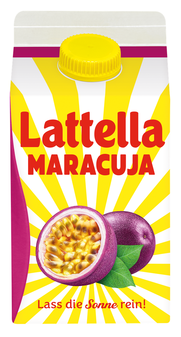 Maracuja