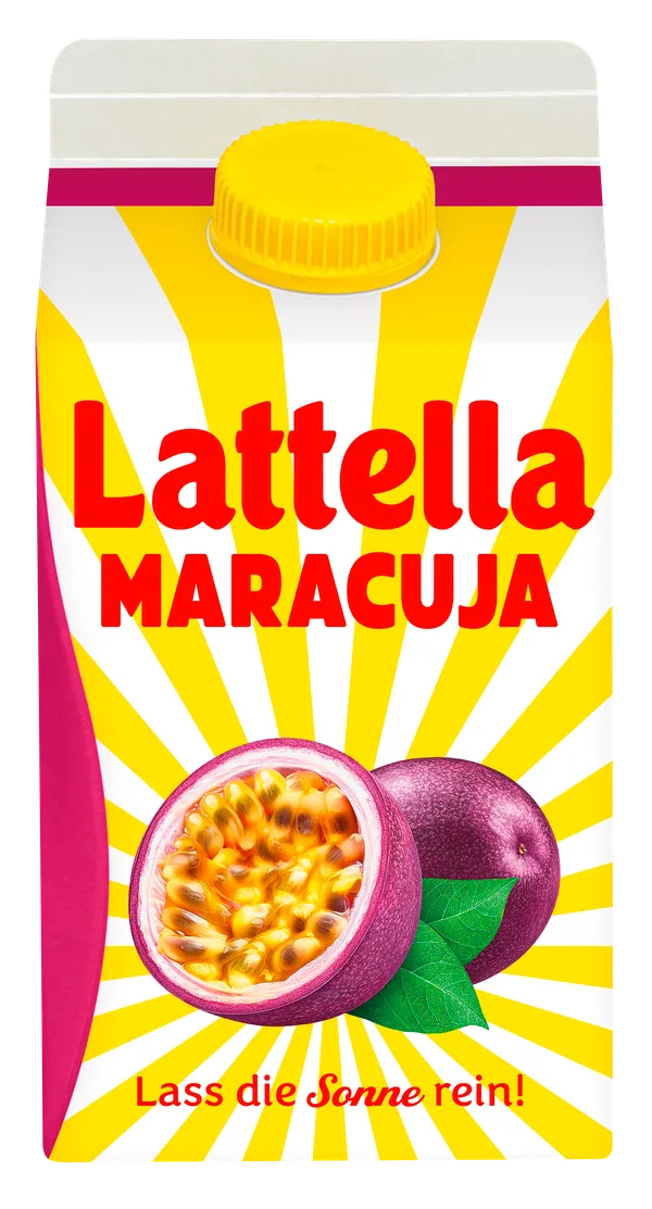 Maracuja