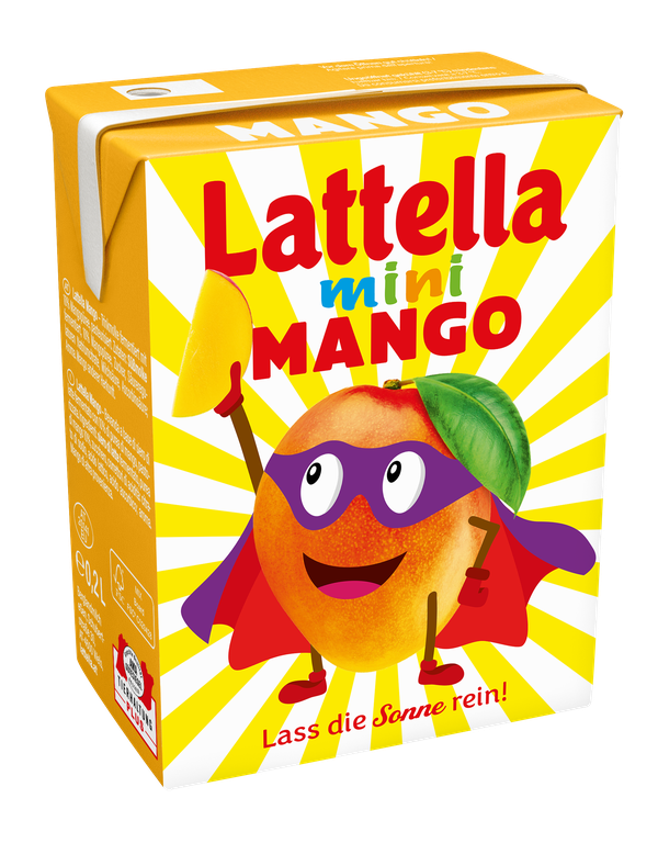 Mini Mango