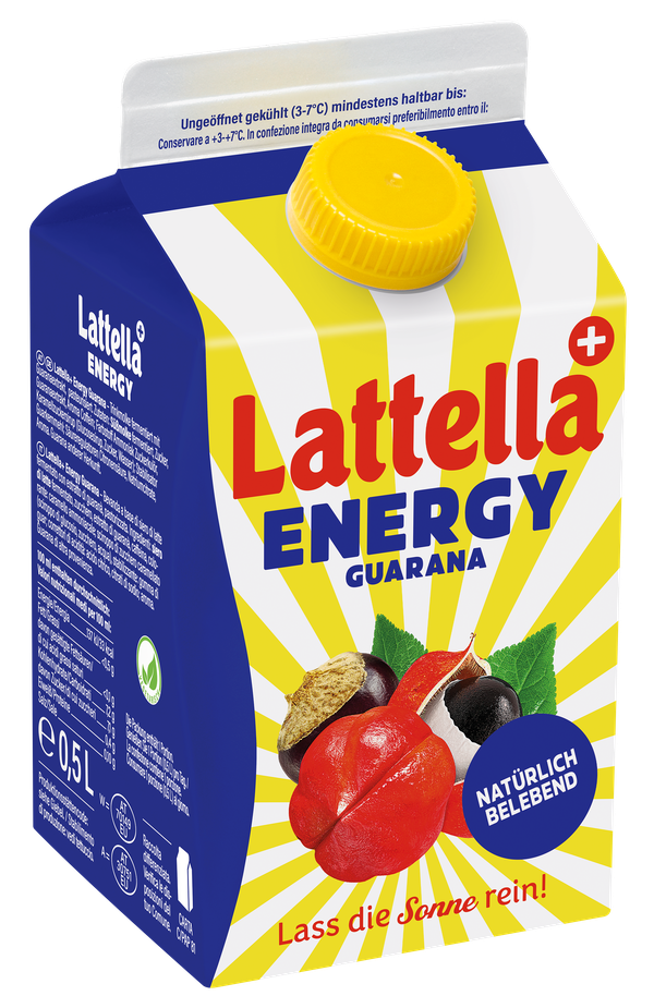 Energy Guarana