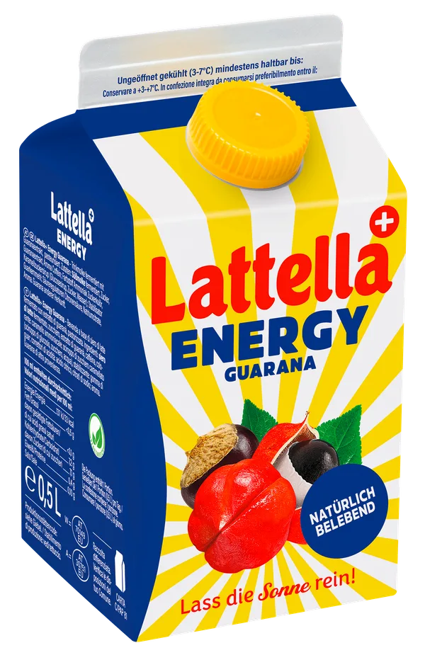 Energy Guarana