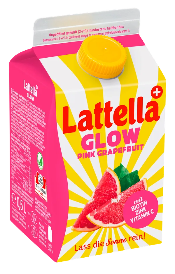 Glow Pink Grapefruit