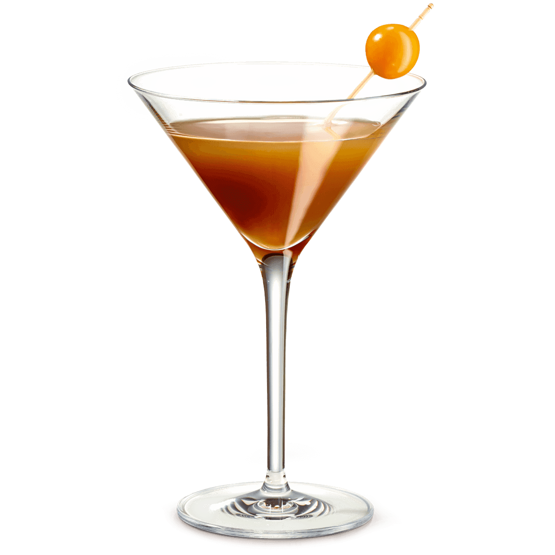 Cocktail La Morena