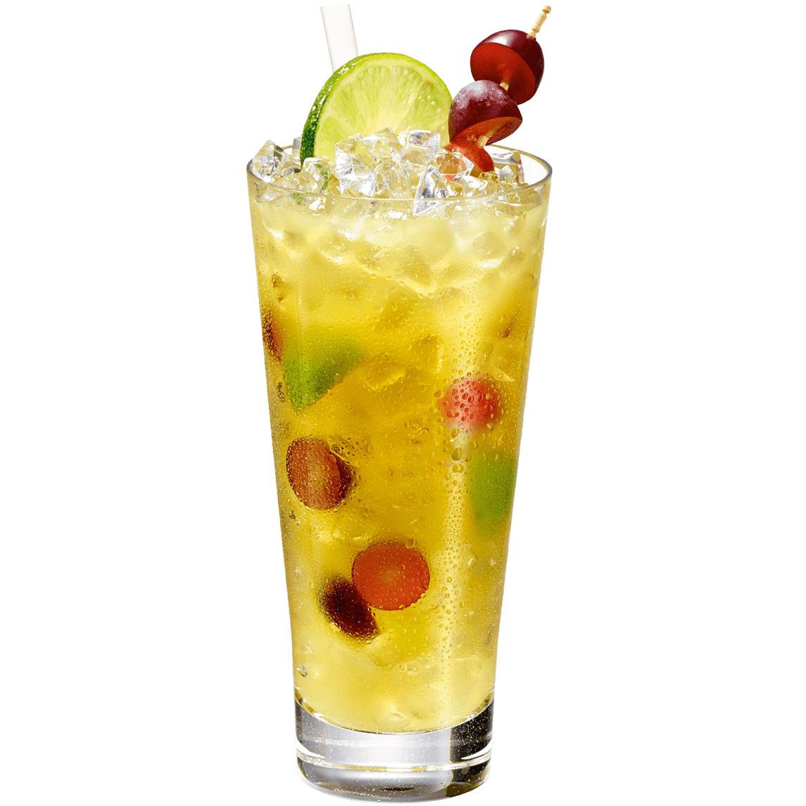 Cocktail Passioned Cooler