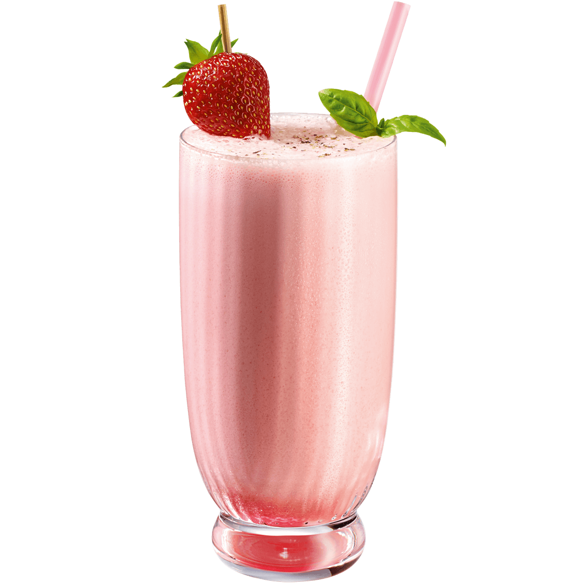 Cocktail Pink Peppery