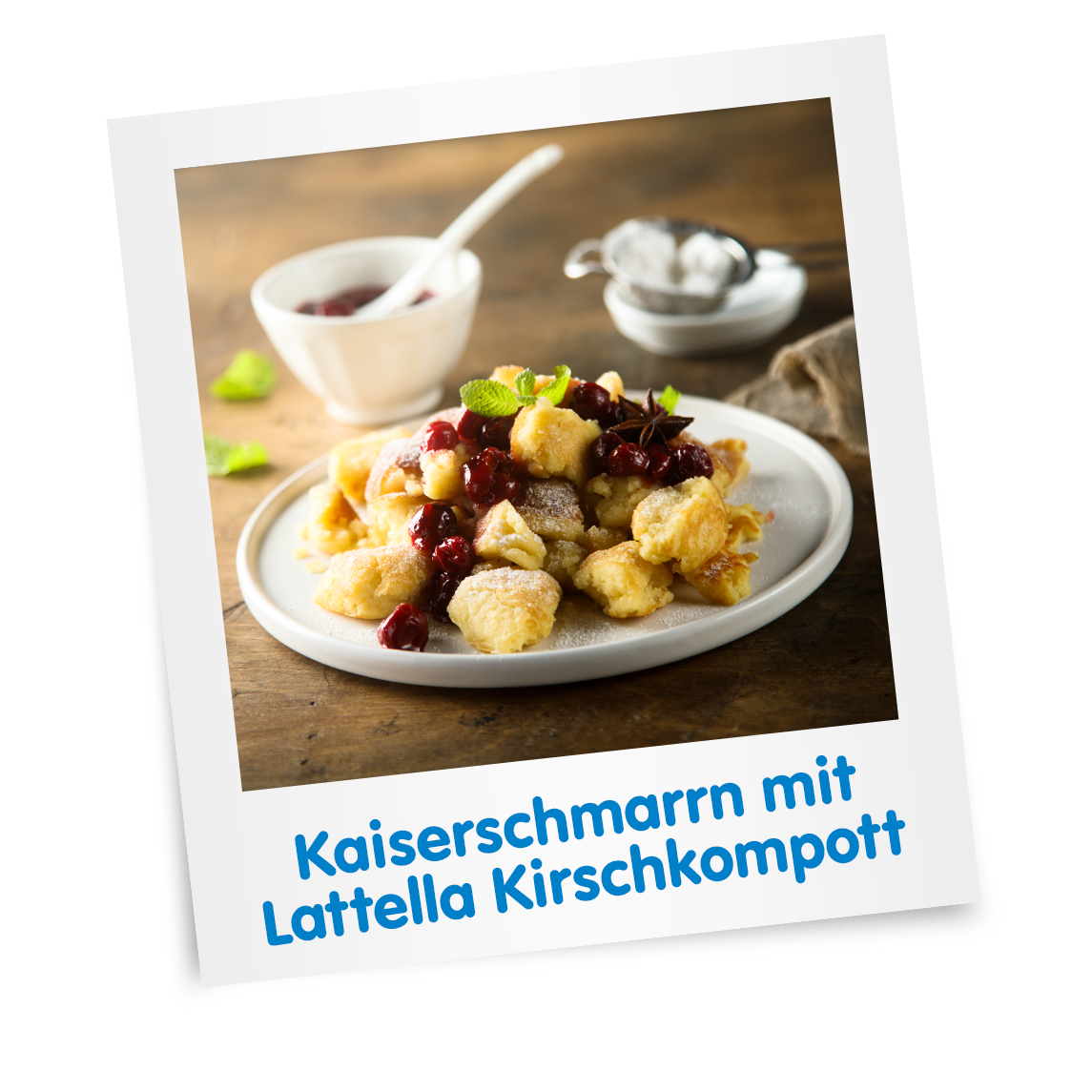 Lattella Kirschkompott