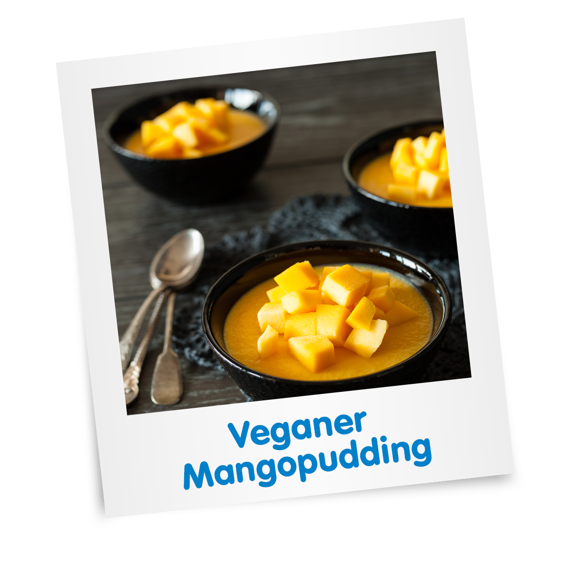 Veganer Mangopudding_Teaser