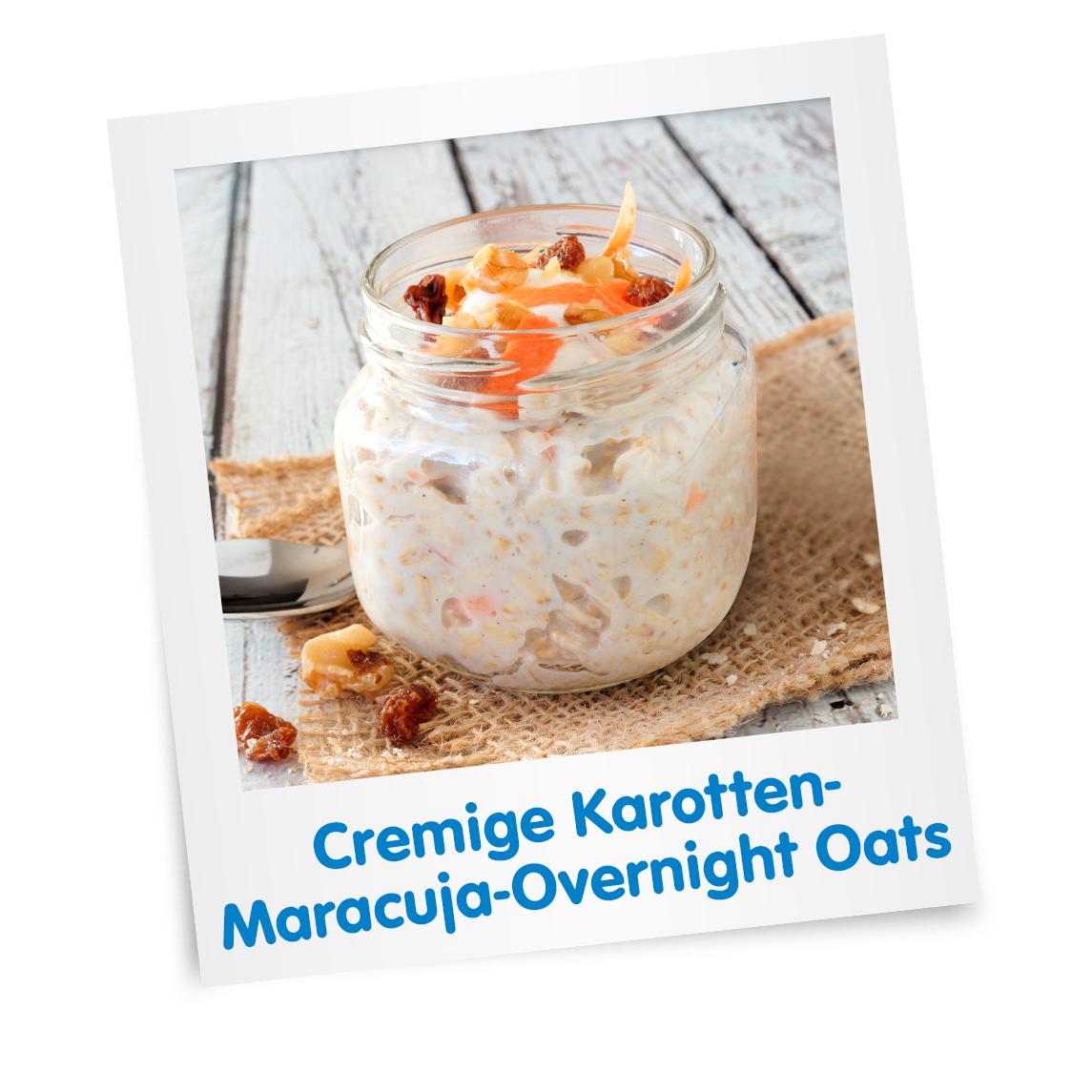 Cremige Karotten-Maracuja-Overnight Oats_Teaser
