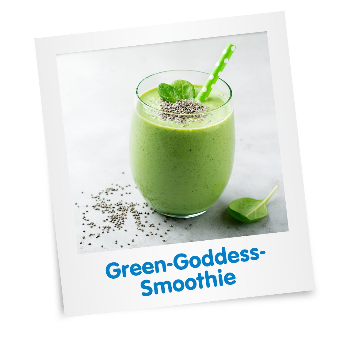 Green Goddess Smoothie_Teaser