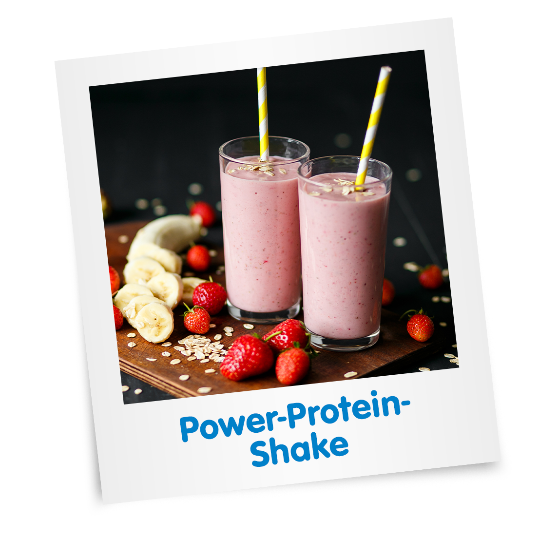 Power Protein Shake_Header