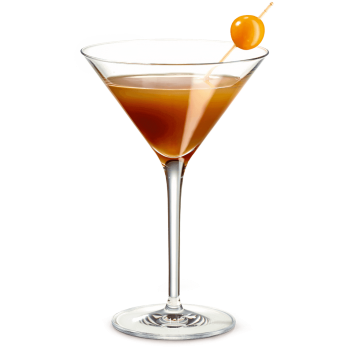 Cocktail La Morena