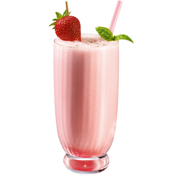 Cocktail Pink Peppery