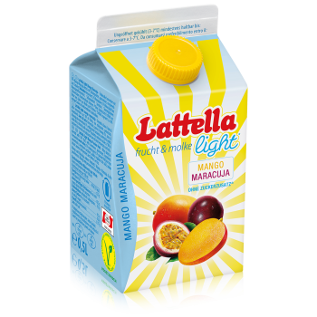 Hero - Lattella Light