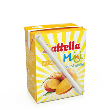 Produktbild - Lattela Mini Mango