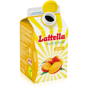 Lattella Tethered Caps