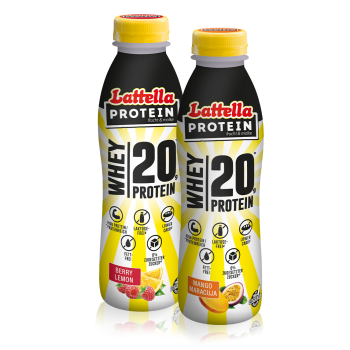 Lattella Protein