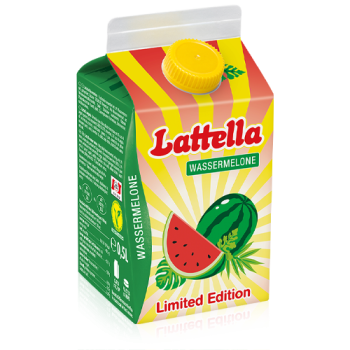 Wassermelone Limited Edition