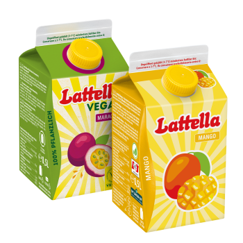 Lattella Startseite
