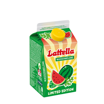 Wassermelone Limited Edition