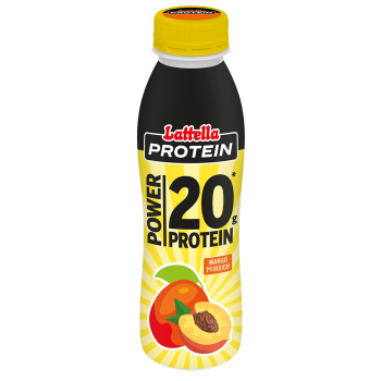 Lattella Mangopfirsich 