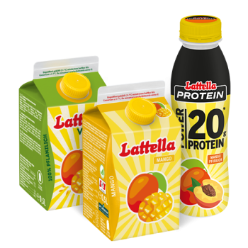 lattella_collage_mango_vegan_classic_protein