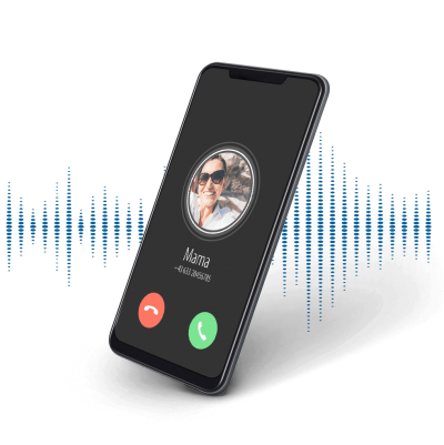 Klaenge Smartphone