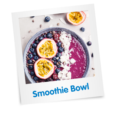 Smoothie Bowl