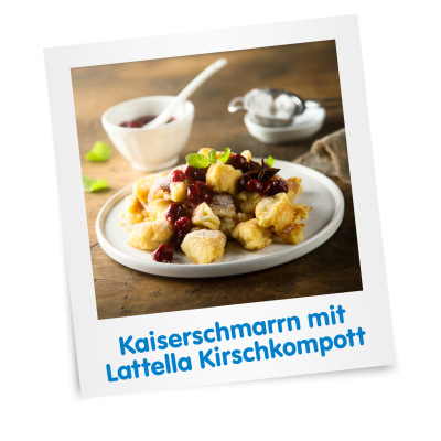  Lattella Kirschkompott