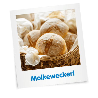 Molkeweckerl Teaser