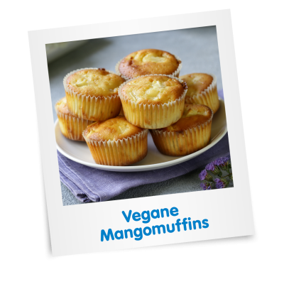 Vegane Apfel-Mango-Muffins_Teaser