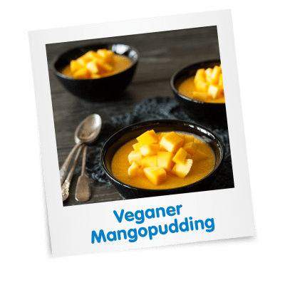Veganer Mangopudding_Teaser