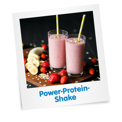 Power Protein Shake_Header