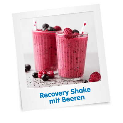 LAT_Recovery Shake mit Beeren_Teaser