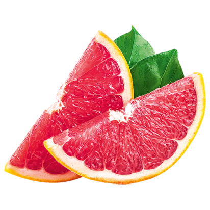 Das Bild zeigt die Pink Grapefruit des Lattella Glow